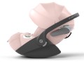 Fotelik samochodowy Cybex Cloud T i-Size Plus 0-13kg Peach Pink