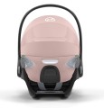 Fotelik samochodowy Cybex Cloud T i-Size Plus 0-13kg Peach Pink