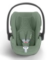 Fotelik samochodowy Cybex Cloud T i-Size Plus 0-13kg Leaf Green