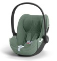 Fotelik samochodowy Cybex Cloud T i-Size Plus 0-13kg Leaf Green