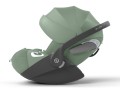 Fotelik samochodowy Cybex Cloud T i-Size Plus 0-13kg Leaf Green