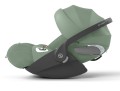 Fotelik samochodowy Cybex Cloud T i-Size Plus 0-13kg Leaf Green