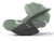 Fotelik samochodowy Cybex Cloud T i-Size Plus 0-13kg Leaf Green