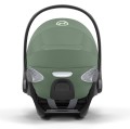 Fotelik samochodowy Cybex Cloud T i-Size Plus 0-13kg Leaf Green