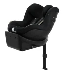 Cybex Sirona Gi i-Size Plus  Promocje na stronie 0-20kg Moon Black 