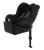 Fotelik samochodowy Cybex Sirona Gi i-Size Plus 0-20kg Moon Black