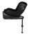 Fotelik samochodowy Cybex Sirona Gi i-Size Plus 0-20kg Moon Black