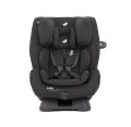 Fotelik samochodowy Joie Every Stage R129 0-36kg Shale