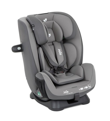 Fotelik samochodowy Joie Every Stage R129 0-36kg Cobblestone