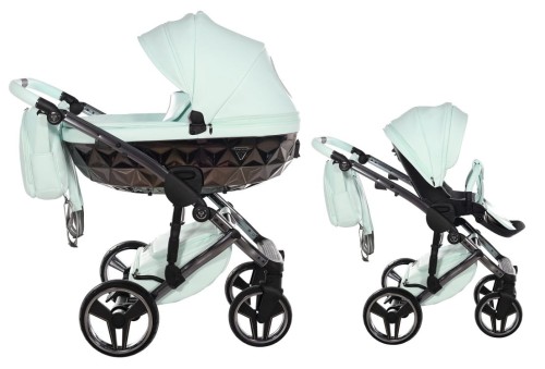 Wózek wielofunkcyjny Junama Hand Craft V3 01