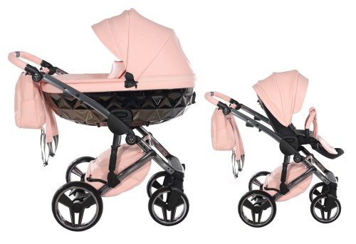 Wózek wielofunkcyjny Junama Hand Craft V3 02