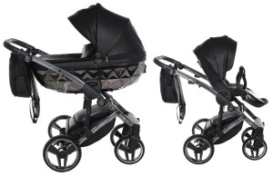 Wózek wielofunkcyjny Junama Hand Craft V3  04