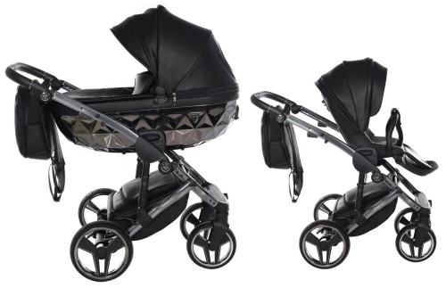 Wózek wielofunkcyjny Junama Hand Craft V3 04