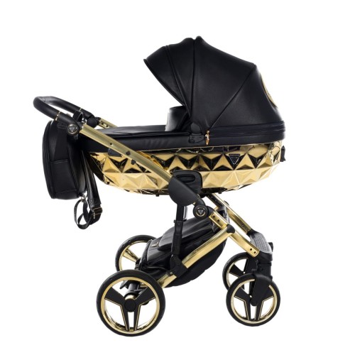 Wózek wielofunkcyjny Junama Hand Craft V3 05