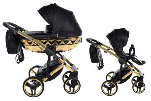 Wózek wielofunkcyjny Junama Hand Craft V3 05