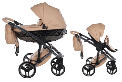 Wózek wielofunkcyjny Junama Hand Craft V3 07