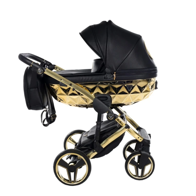 Wózek wielofunkcyjny  Junama Hand Craft V3