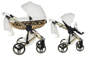 Wózek wielofunkcyjny Junama Hand Craft V3  08