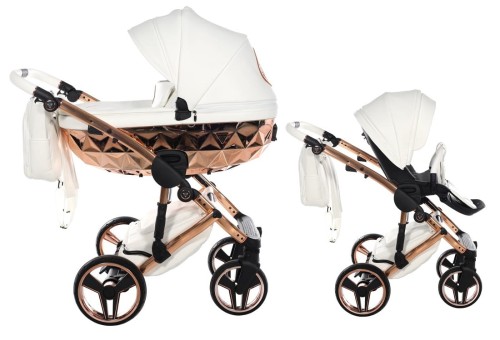 Wózek wielofunkcyjny Junama Hand Craft V3 09