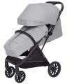 Wózek spacerowy Carrello Nero Slate Grey