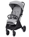 Wózek spacerowy Carrello Nero Slate Grey