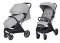 Wózek spacerowy Carrello Nero Slate Grey