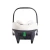 Fotelik samochodowy Avionaut Pixel Pro 2.0 C 0-13kg 02 Beige