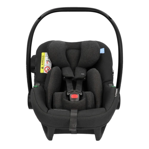 Fotelik samochodowy Avionaut Pixel Pro 2.0 C 0-13kg 03 Black