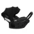 Fotelik samochodowy Avionaut Pixel Pro 2.0 C 0-13kg 03 Black