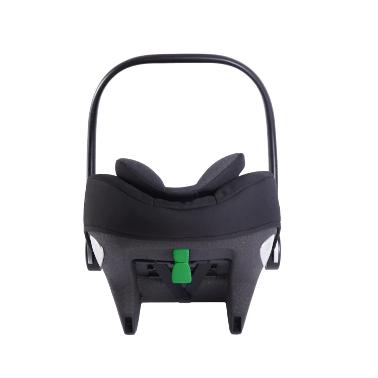 Fotelik samochodowy Avionaut Pixel Pro 2.0 C 0-13kg 03 Black