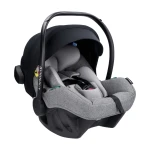 Fotelik samochodowy Avionaut Pixel Pro 2.0 C  0-13kg  01 Grey