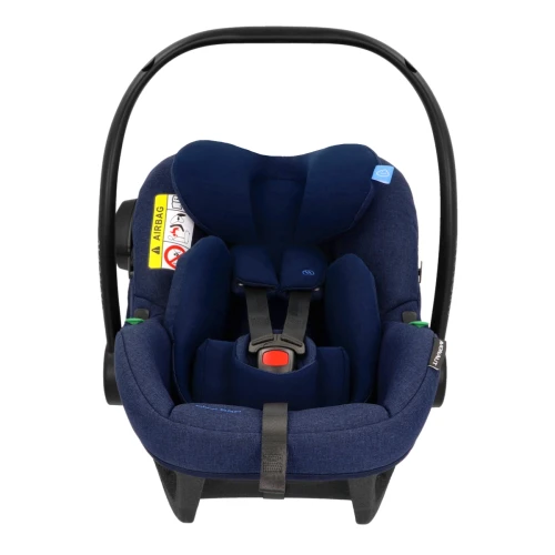 Fotelik samochodowy Avionaut Pixel Pro 2.0 C 0-13kg 04 Navy