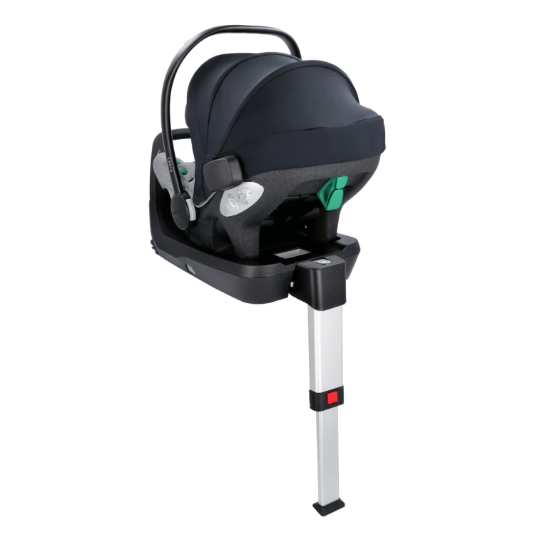 Fotelik samochodowy Avionaut Pixel Pro 2.0 C 0-13kg 04 Navy ( z dodatkową bazą IQ 2.0 C do kupienia osobno)