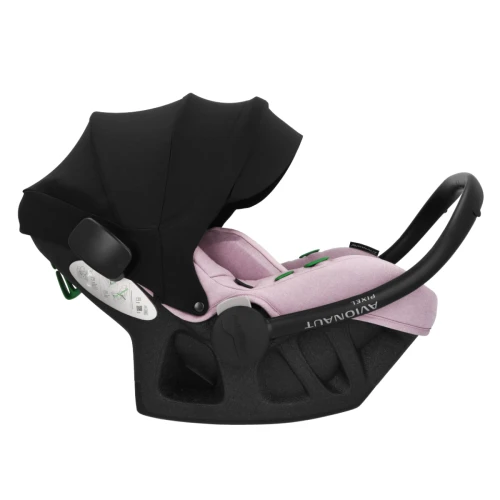 Fotelik samochodowy Avionaut Pixel Pro 2.0 C 0-13kg 05 Pink