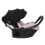 Fotelik samochodowy Avionaut Pixel Pro 2.0 C 0-13kg 05 Pink