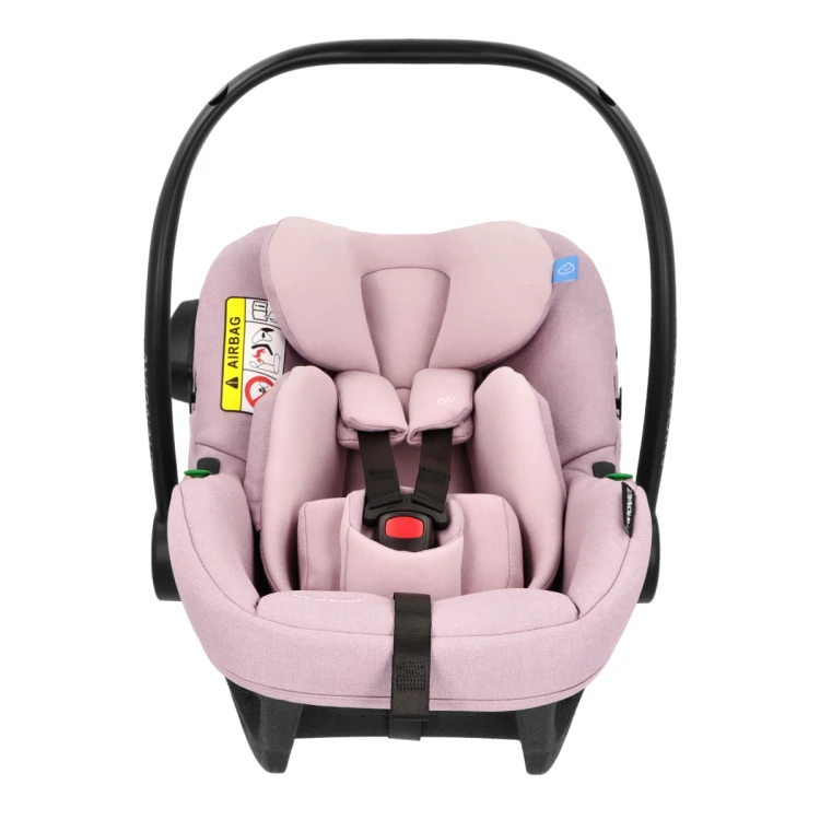 Fotelik samochodowy Avionaut Pixel Pro 2.0 C 0-13kg 05 Pink