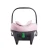 Fotelik samochodowy Avionaut Pixel Pro 2.0 C 0-13kg 05 Pink