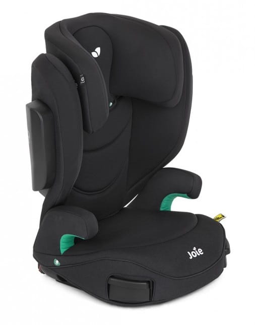 Fotelik samochodowy Joie i-Trillo FX 15-36kg Shale