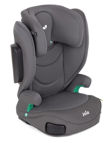 Fotelik samochodowy Joie i-Trillo FX 15-36kg Thunder