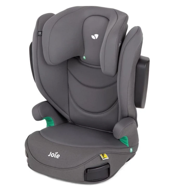 Fotelik samochodowy Joie i-Trillo FX 15-36kg Thunder