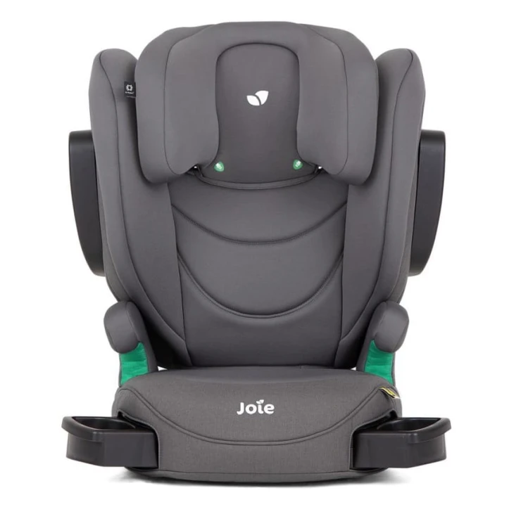 Fotelik samochodowy Joie i-Trillo FX 15-36kg Thunder