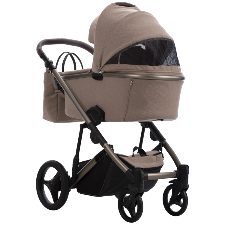 Wózek wielofunkcyjny Bebetto Loren Premium Class