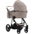 Wózek wielofunkcyjny Bebetto Loren Premium Class Sand 01