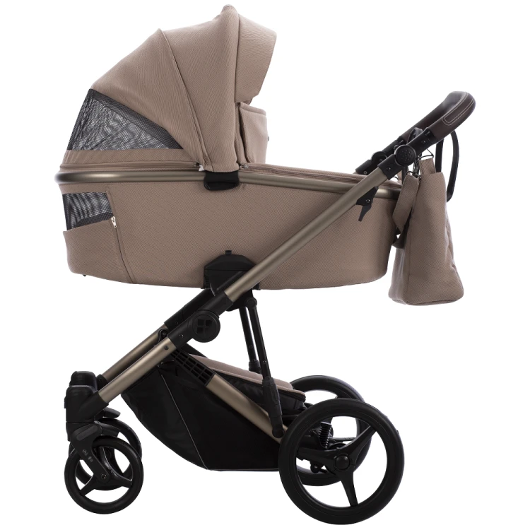 Wózek wielofunkcyjny Bebetto Loren Premium Class