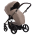 Wózek wielofunkcyjny Bebetto Loren Premium Class Sand 02