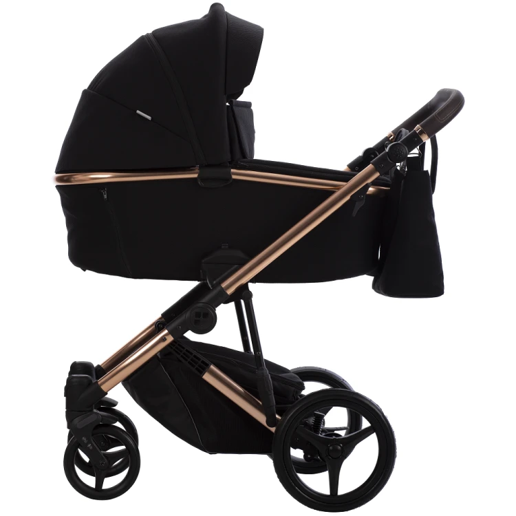 Wózek wielofunkcyjny Bebetto Loren Premium Class Stella 01