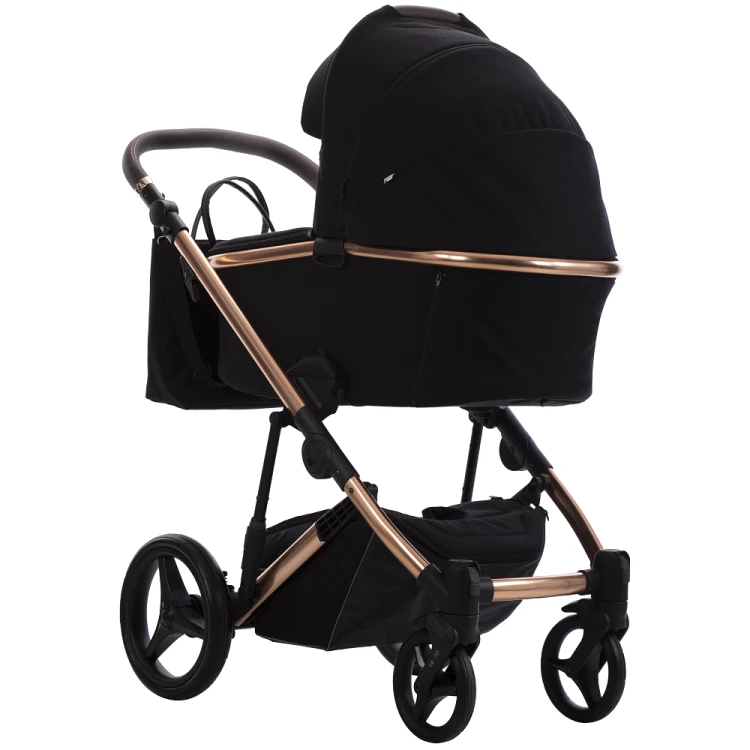 Wózek wielofunkcyjny Bebetto Loren Premium Class Stella 01