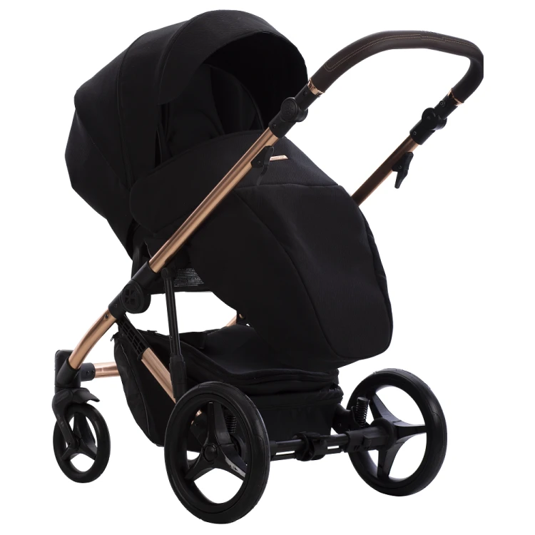 Wózek wielofunkcyjny Bebetto Loren Premium Class Stella 01