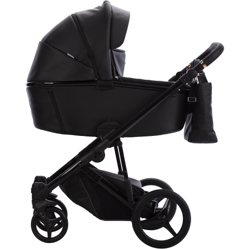 Wózek wielofunkcyjny Bebetto Loren Premium Class Gloss 01