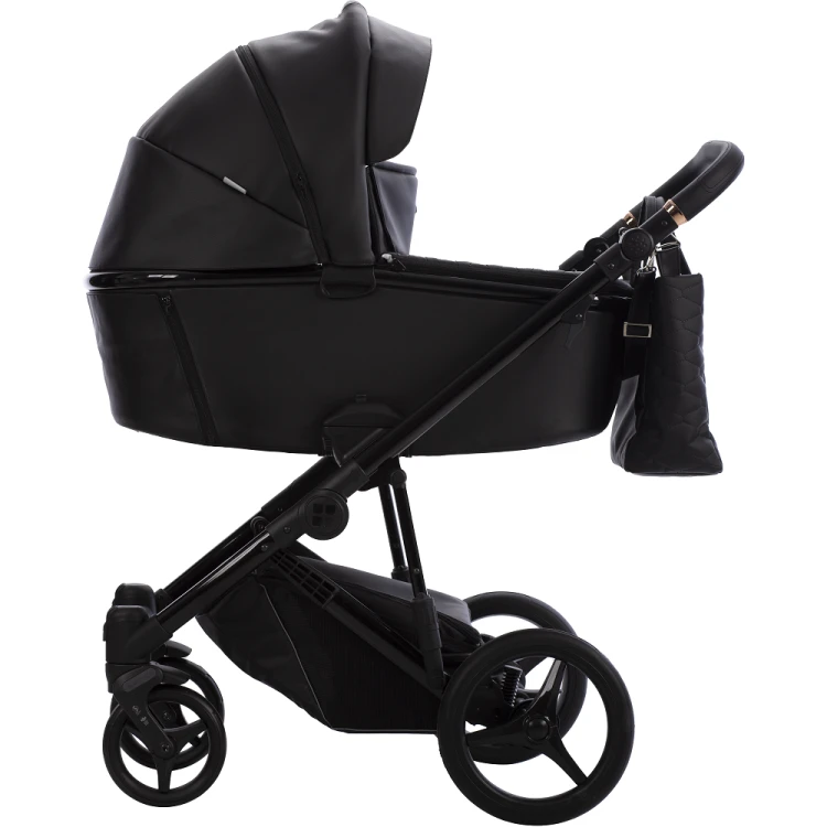 Wózek wielofunkcyjny Bebetto Loren Premium Class Gloss 01